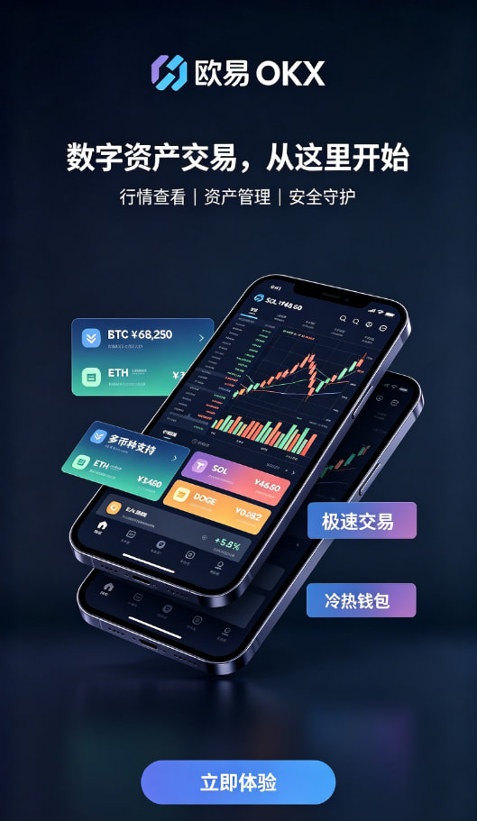 下载欧交易所APP经验分享配图
